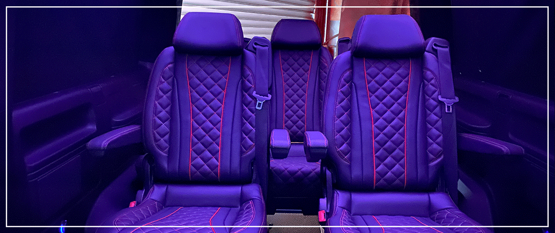 Volkswagen VIP Tasarım Araç Alım Satım Takas İstanbul VIP DİZAYN